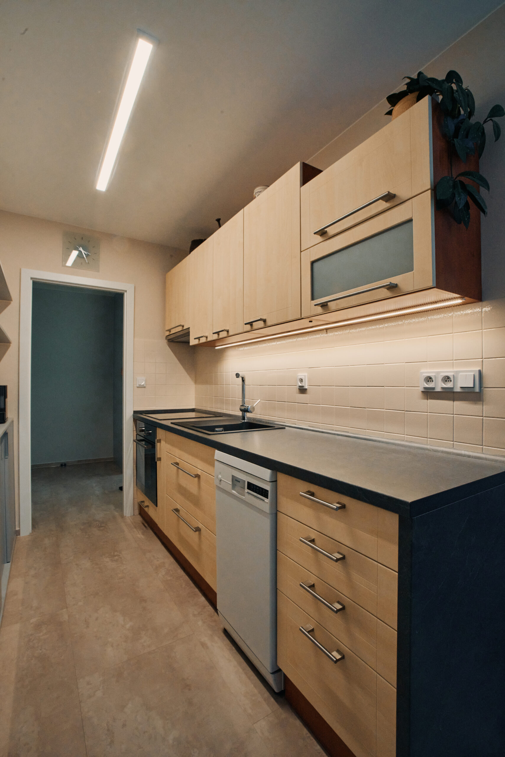 mladá boleslav, byt, interiér bytu, kuchyně, obývák, ložnice,dyzajn, vybavení, návrh interiéru, vít lopatovský, architekt, projektant, návrh veřejných prostor, projekt domu, interiér domu, návrh zahrady, dyzajnér