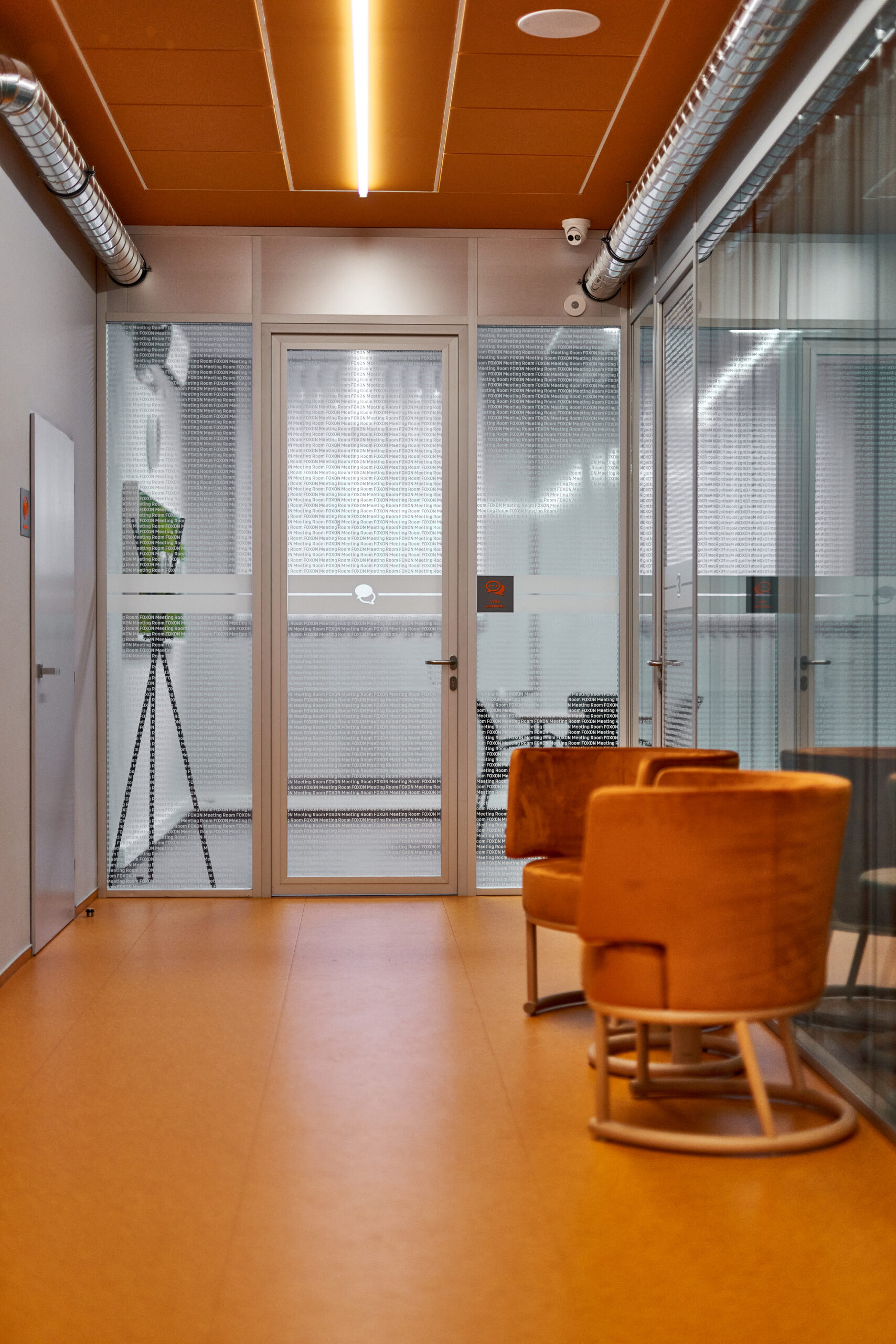 liberec, administrativní budova, návrh interiéru, vít lopatovský, architekt, návrh veřejných prostor