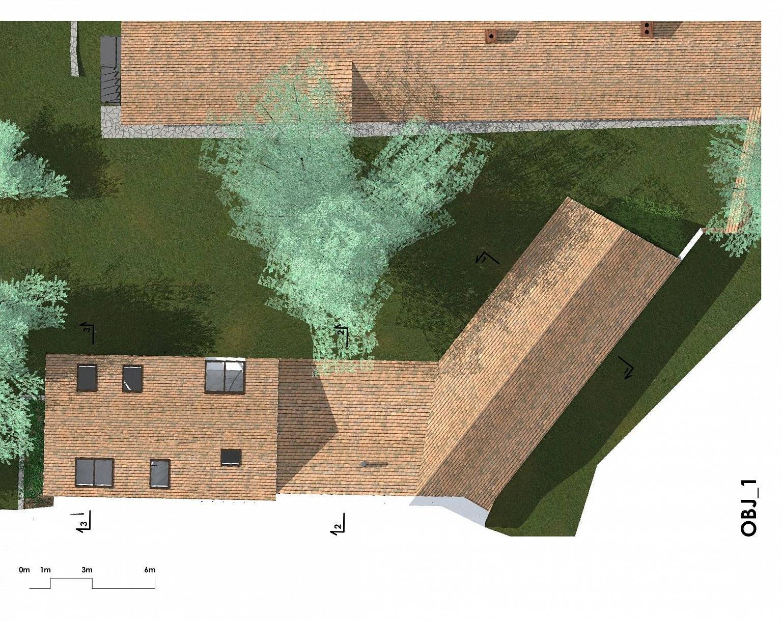 návrh, budova, zahrada, návrh budov, dyzajn, design, vít lopatovský, studie, architekt, liberec, ledčice