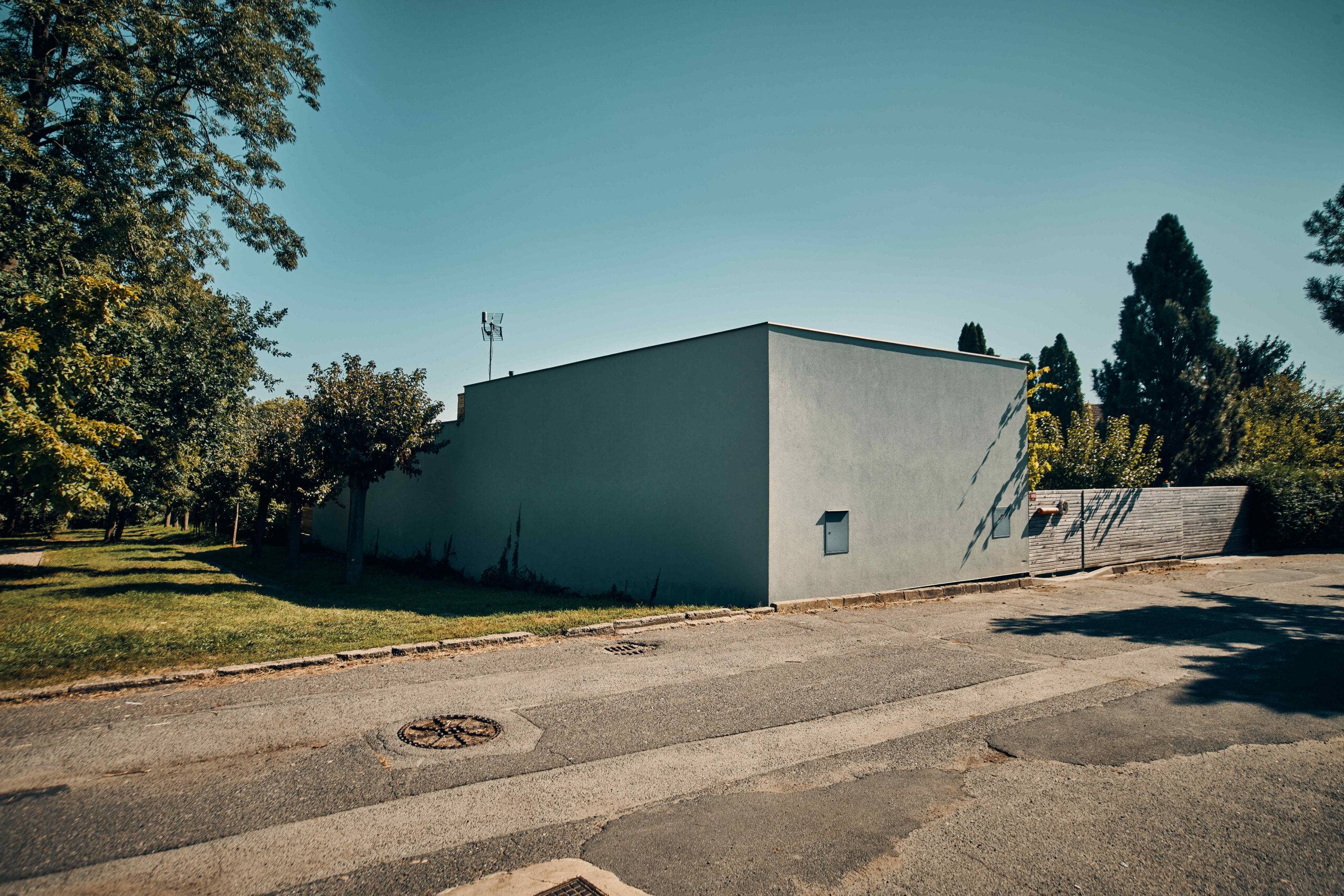 novostavba rodinného domu, RD, návrh budov, návrh domu, návrh interiéru, interiér, dyzajn, design, projekt, studie, návrh, architekt, Vít Lopatovský, Mladá Boleslav