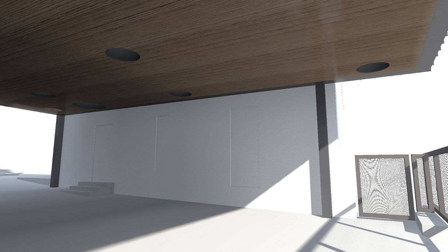 návrh domu, rekonstrukce, návrh budov, Liberec, Ruprechtice, dyzajn, design, projekt, studie, architekt, Vít Lopatovský