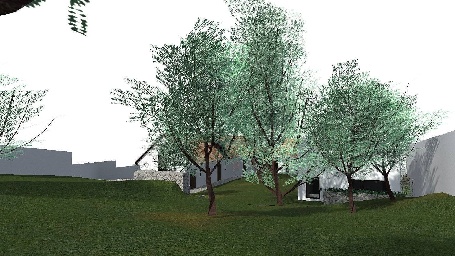 návrh, budova, zahrada, návrh budov, dyzajn, design, vít lopatovský, studie, architekt, liberec, ledčice