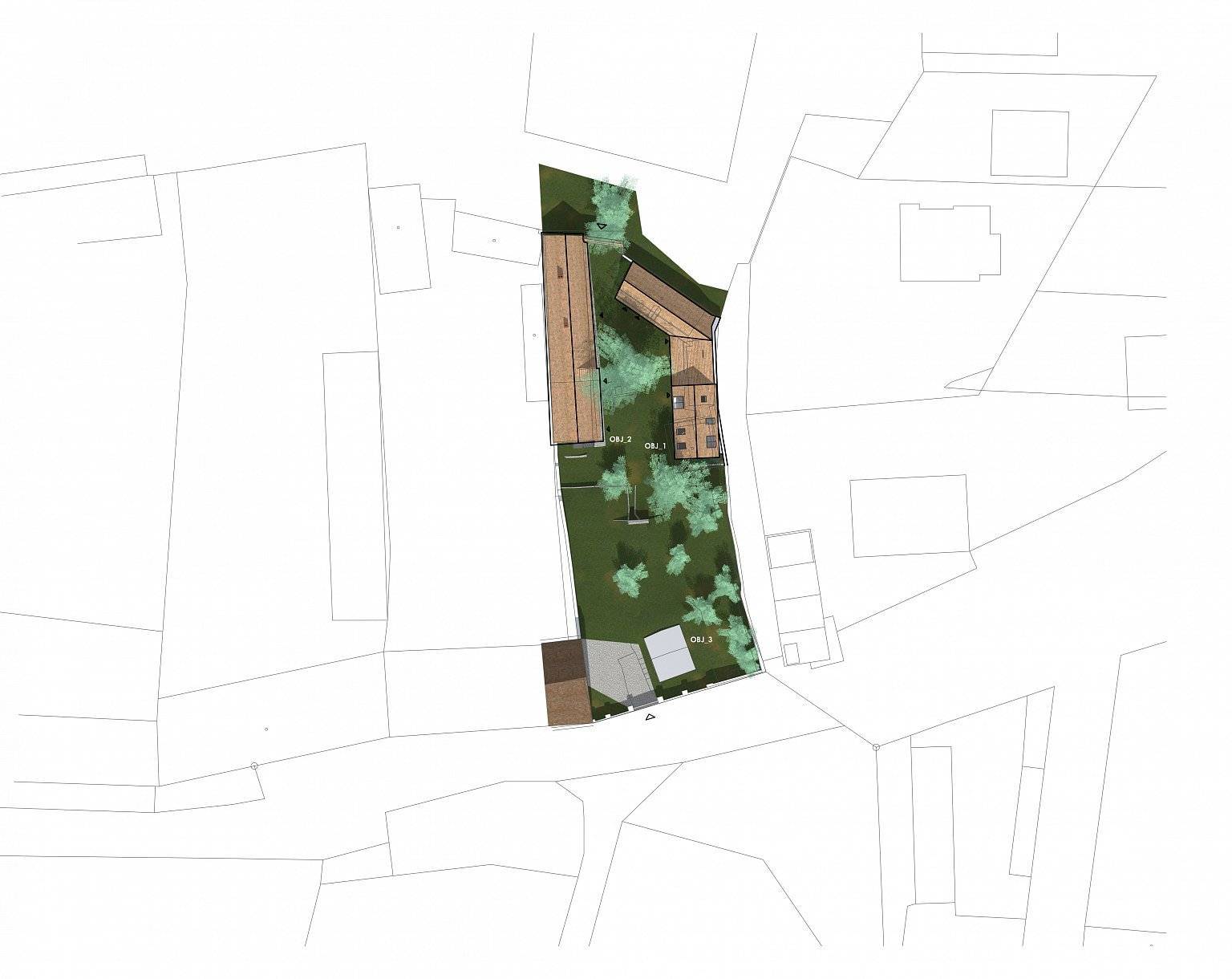 návrh, budova, zahrada, návrh budov, dyzajn, design, vít lopatovský, studie, architekt, liberec, ledčice