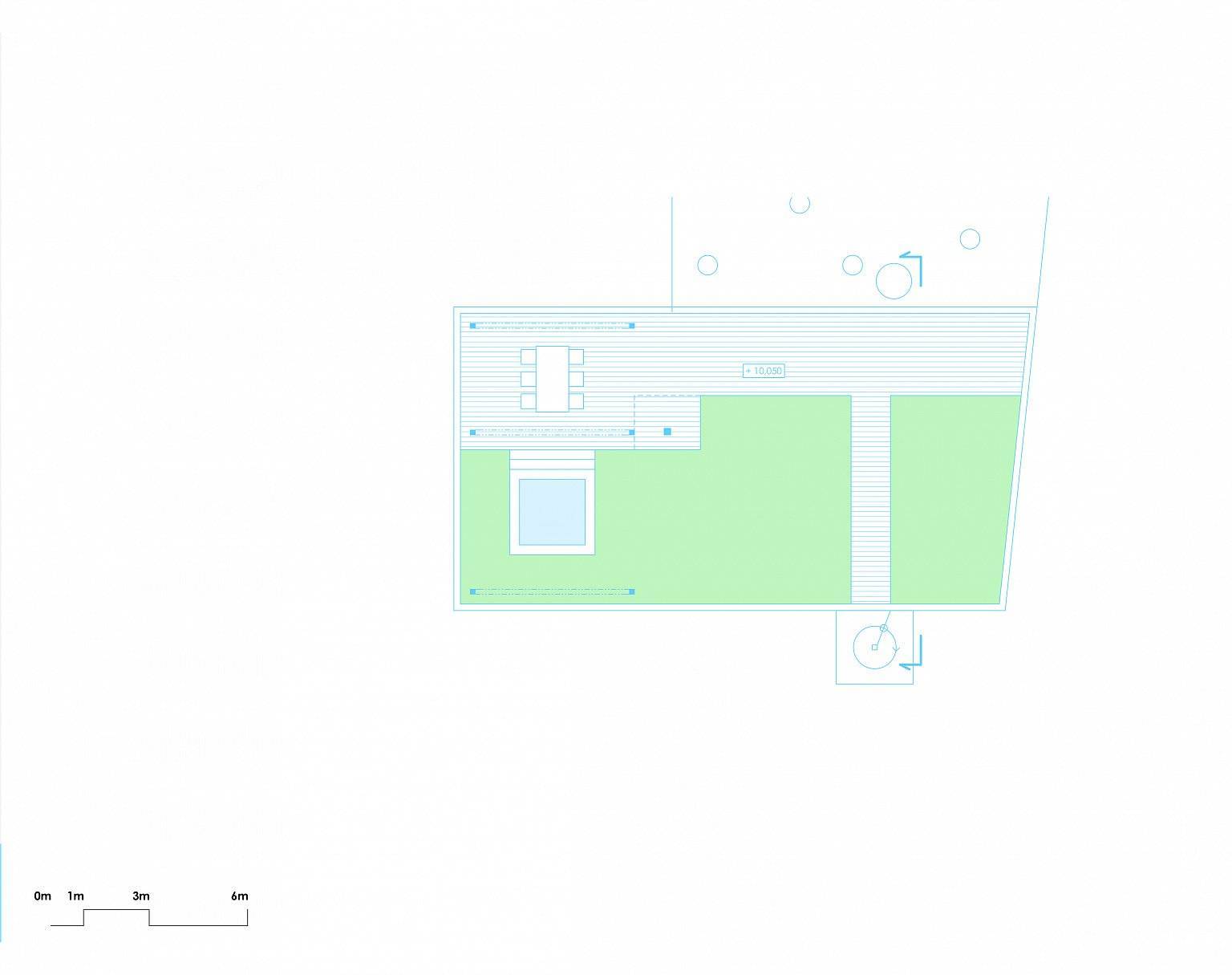 návrh domu, rekonstrukce, návrh budov, Liberec, Ruprechtice, dyzajn, design, projekt, studie, architekt, Vít Lopatovský
