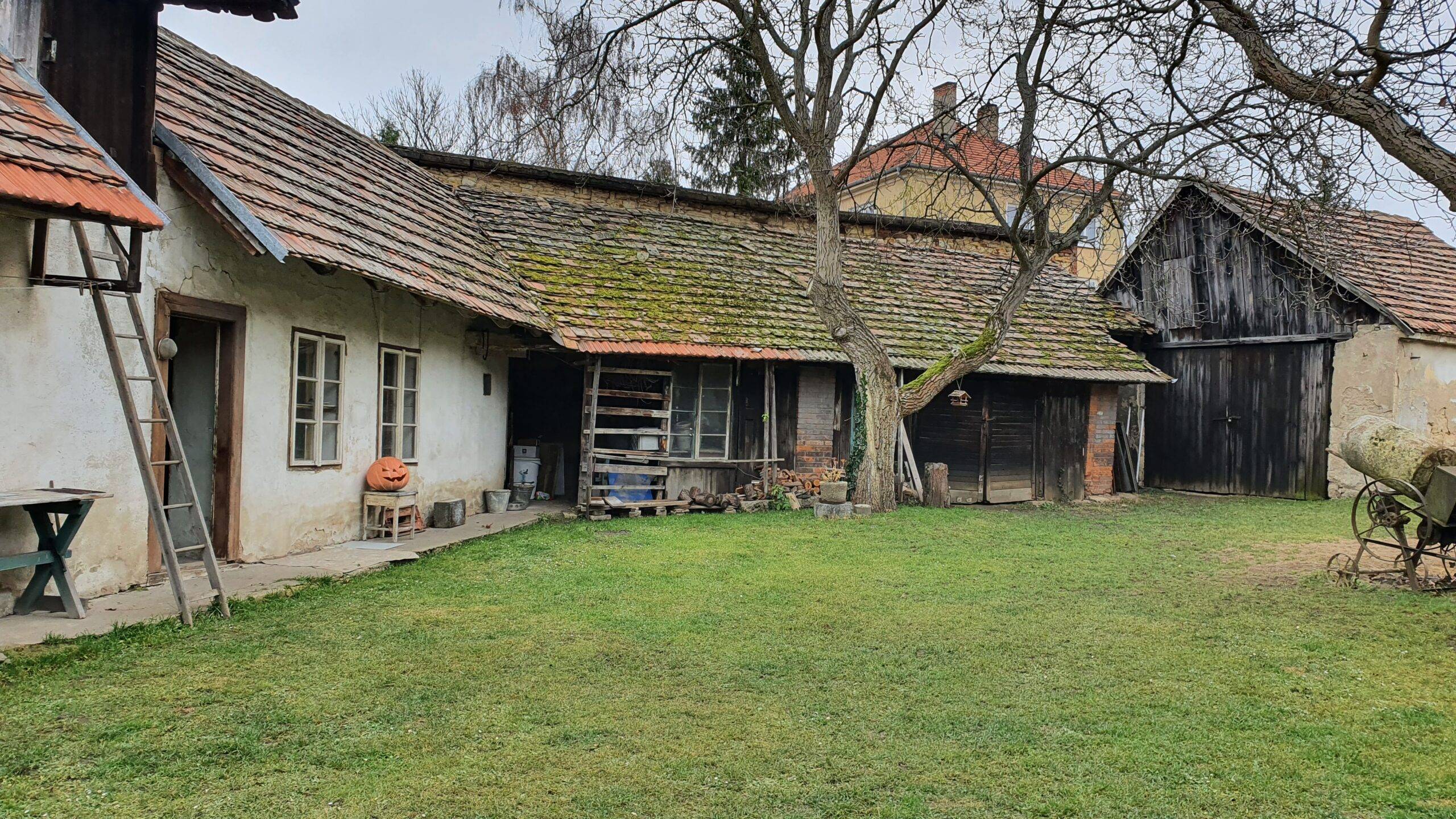 návrh, budova, zahrada, návrh budov, dyzajn, design, vít lopatovský, studie, architekt, liberec, ledčice