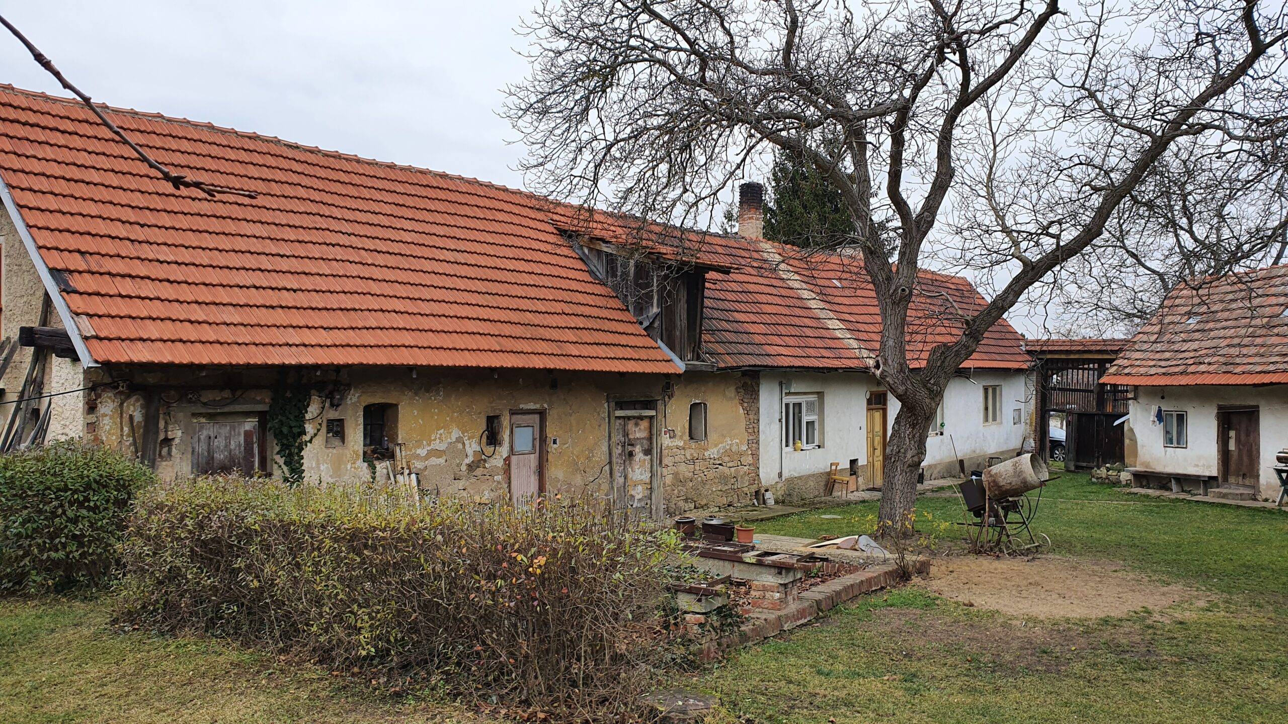 návrh, budova, zahrada, návrh budov, dyzajn, design, vít lopatovský, studie, architekt, liberec, ledčice