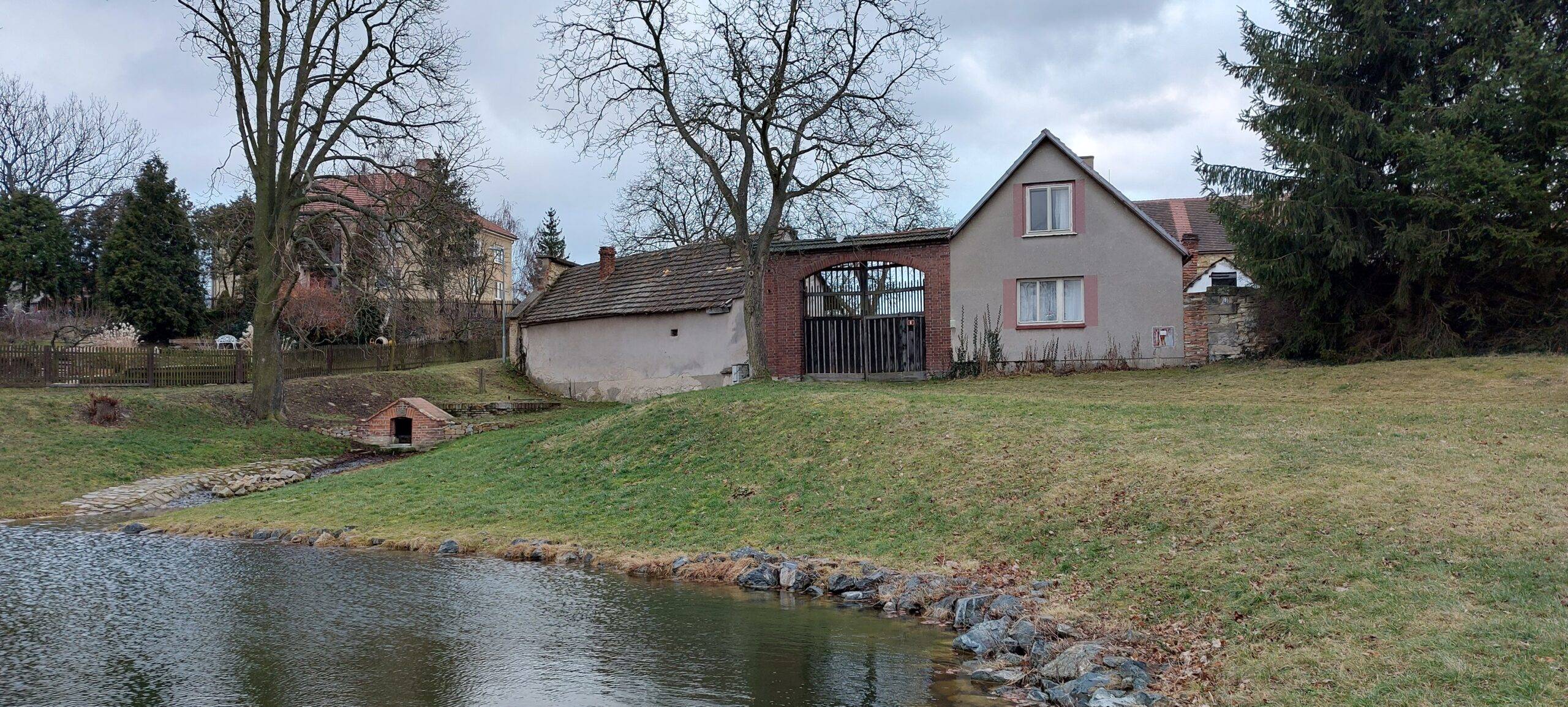 návrh, budova, zahrada, návrh budov, dyzajn, design, vít lopatovský, studie, architekt, liberec, ledčice