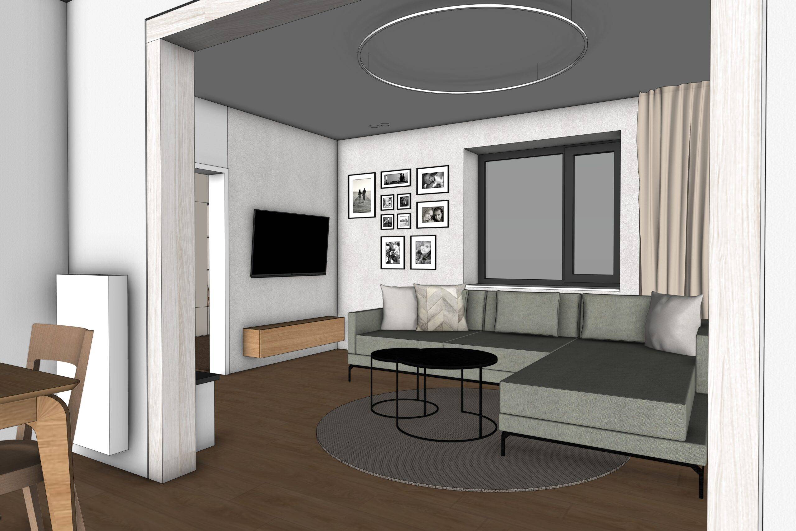 návrh venkovních prostor. zahrada, exteriér, studie, vít lopatovský, architekt, projekt, 3d, model, petřvald, frýdek-místek, interiér, rekonstrukce