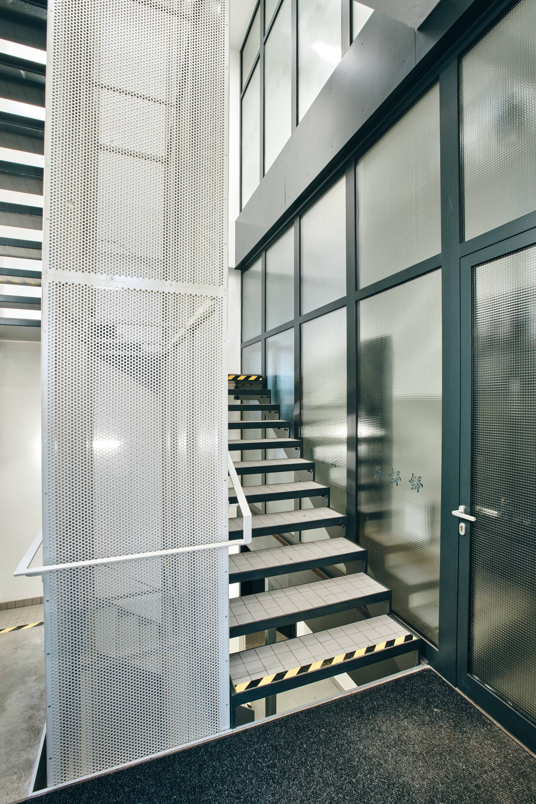 návrh domu, interiér, architektonická studie, projekt, návrh, Tanvald, rekonstrukce, elektrárna, Vít Lopatovský