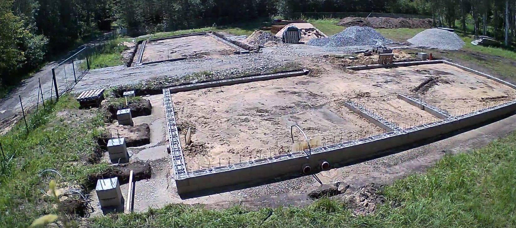 návrh domu, návrh zahrady, architektonická studie, projekt, návrh, Hradištko, chata, novostavba, interiér, Vít Lopatovský