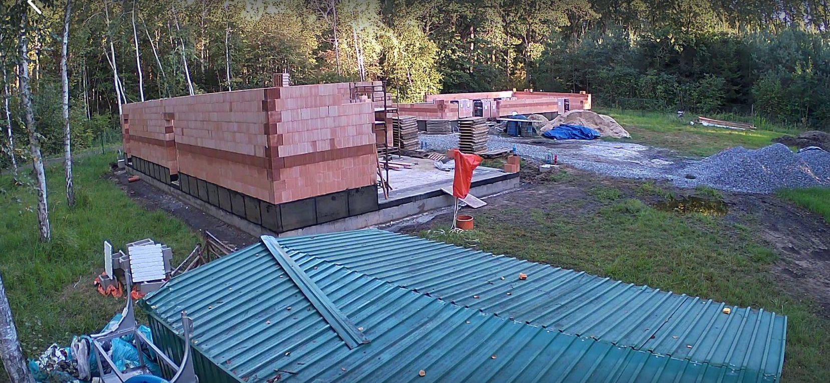návrh domu, návrh zahrady, architektonická studie, projekt, návrh, Hradištko, chata, novostavba, interiér, Vít Lopatovský